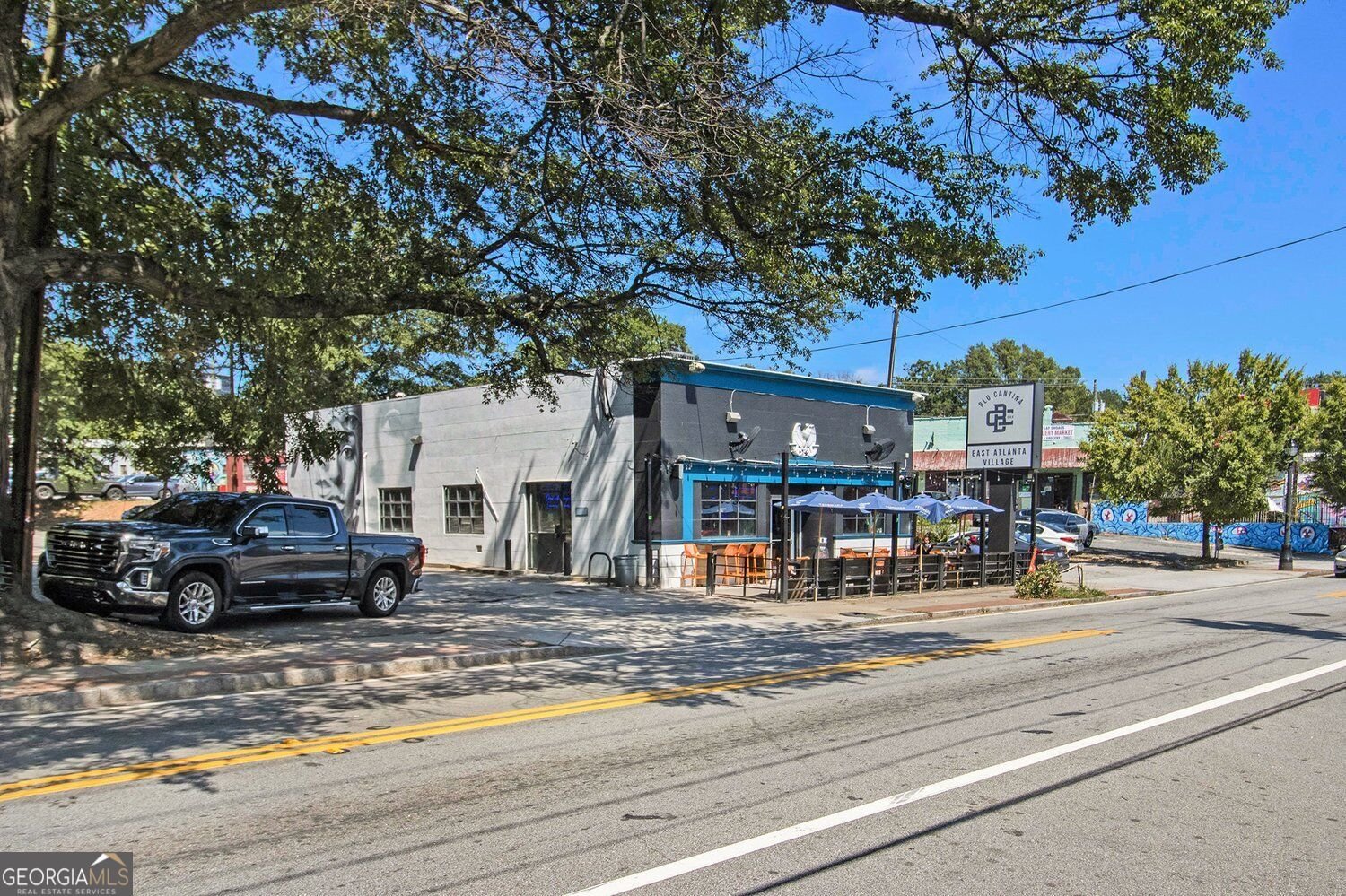 2171 Edgemore Drive Atlanta - Photo 64