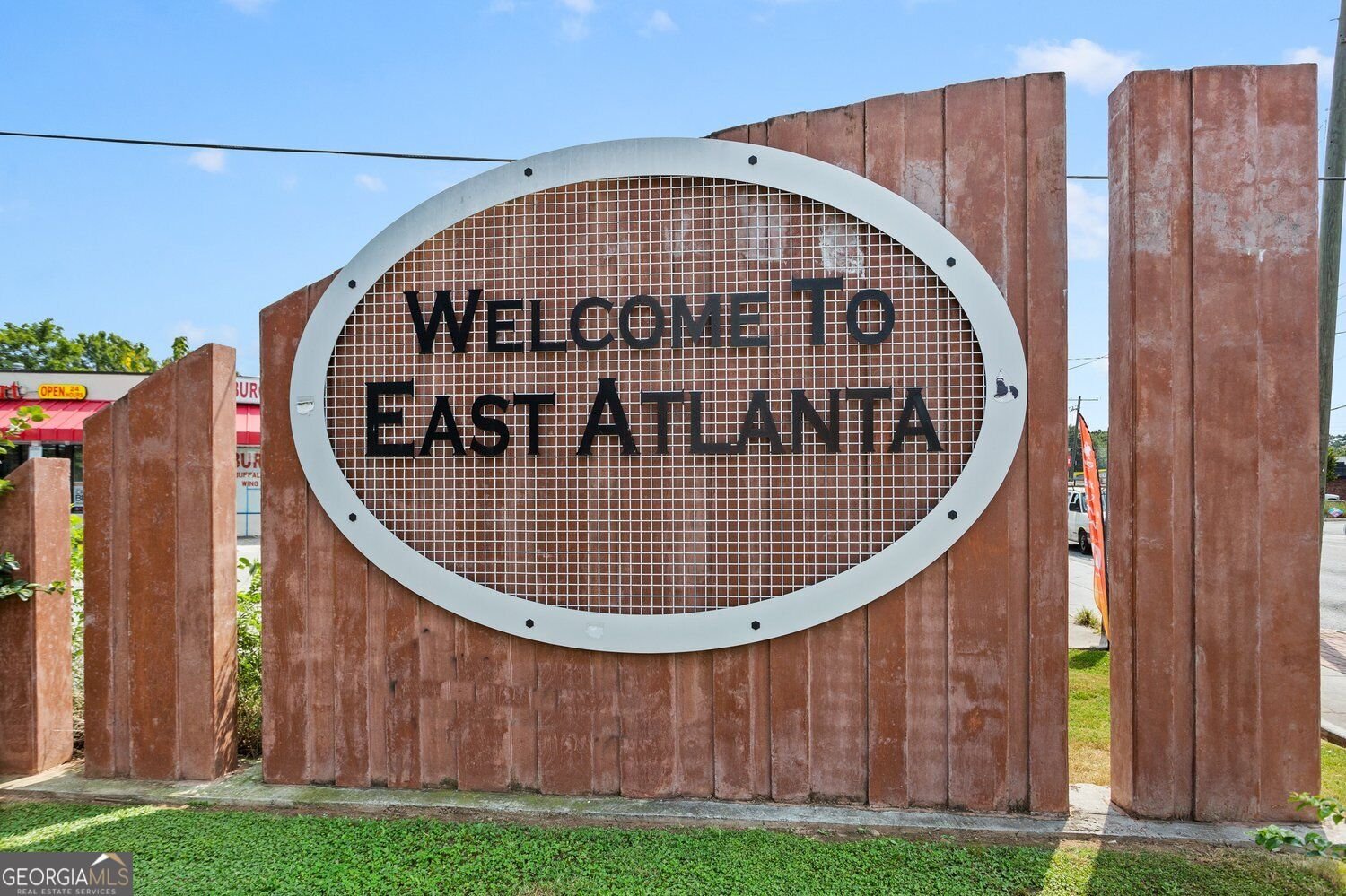 2171 Edgemore Drive Atlanta - Photo 8
