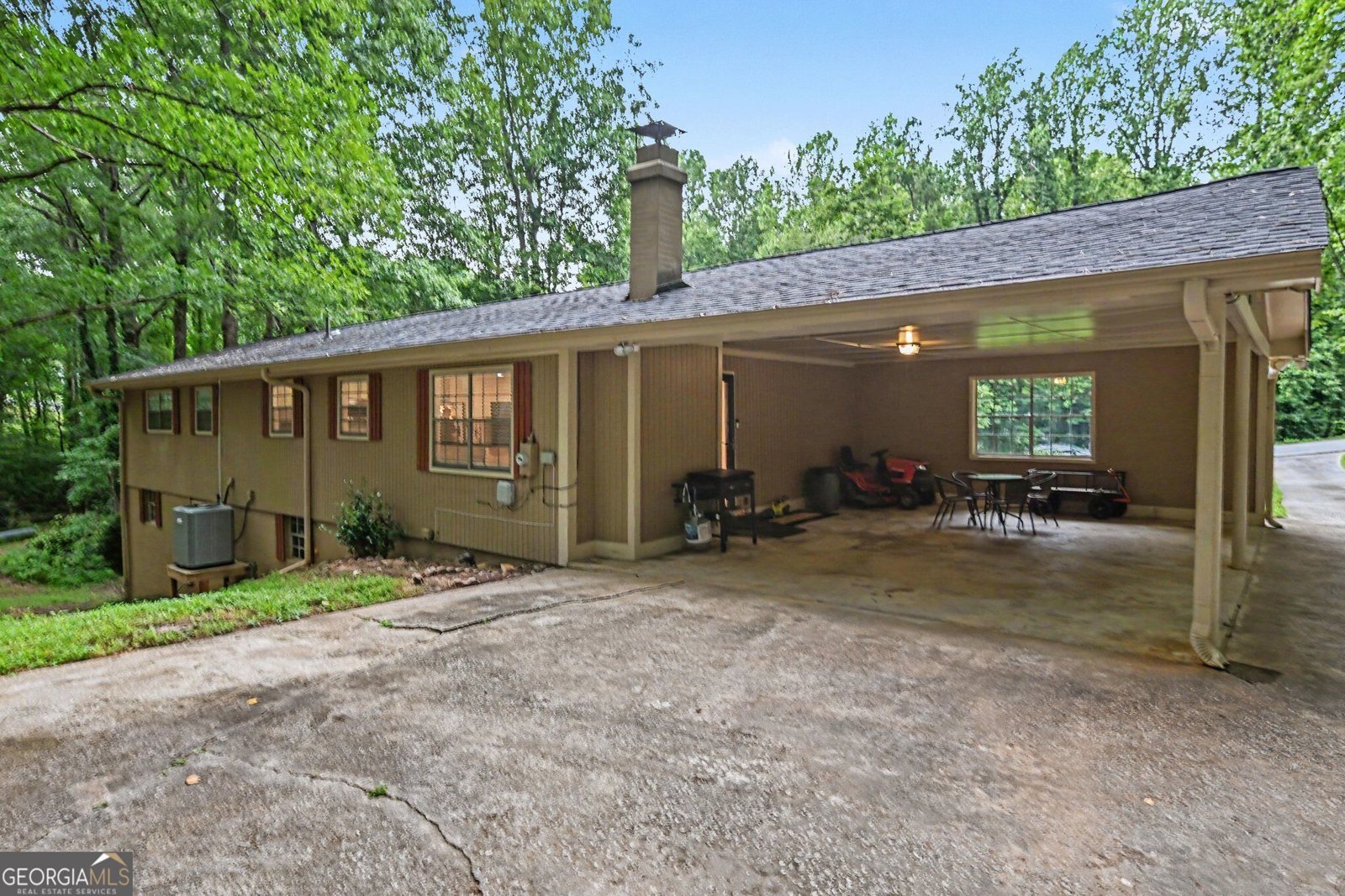 2216 Chestnut Log Drive Lithia Springs - Photo 17