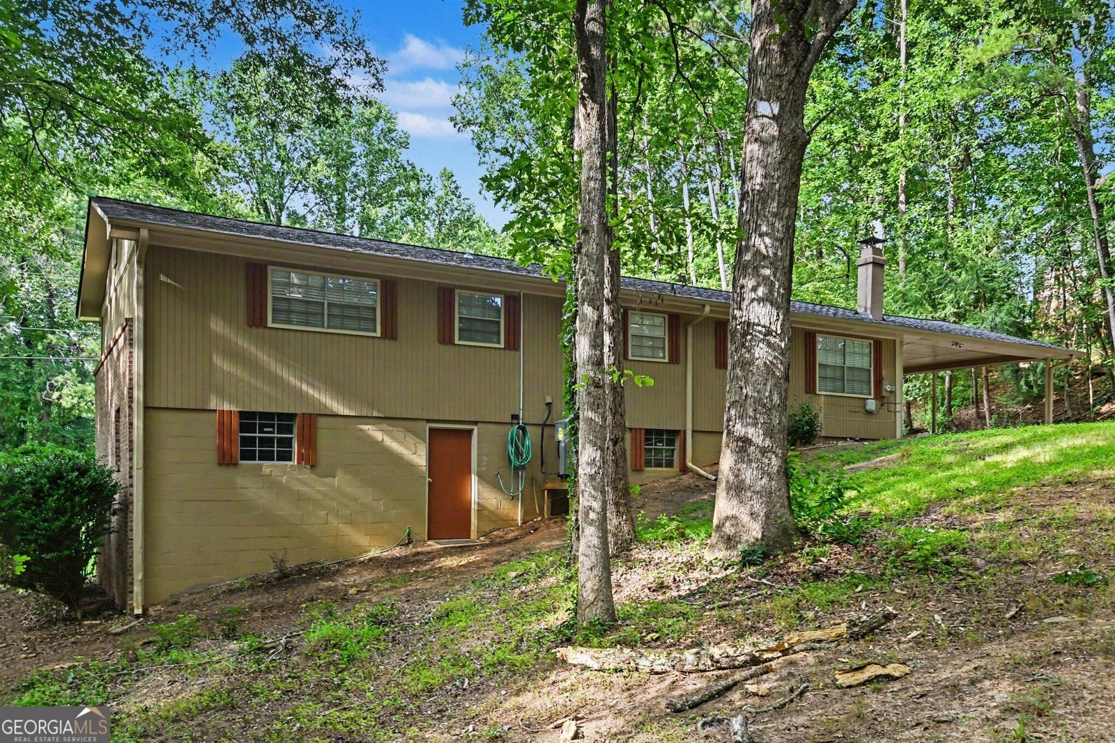 2216 Chestnut Log Drive Lithia Springs - Photo 18