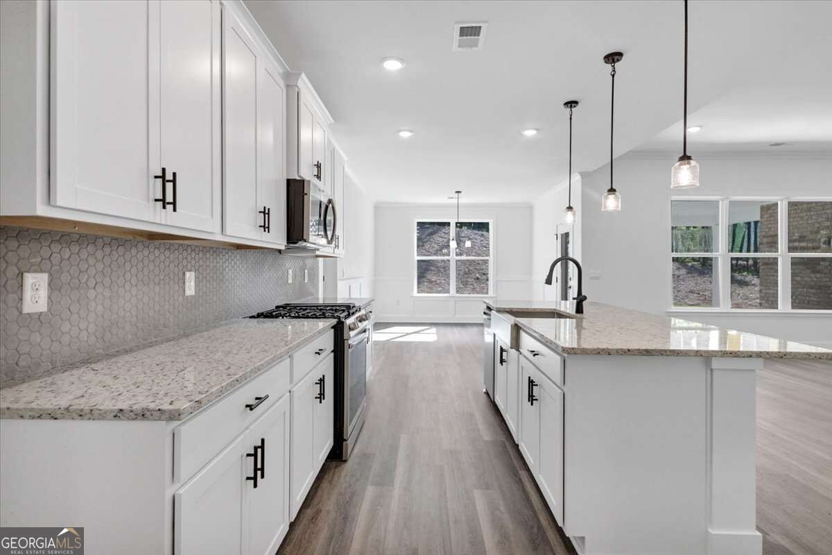 3407 Venice Court Douglasville - Photo 10