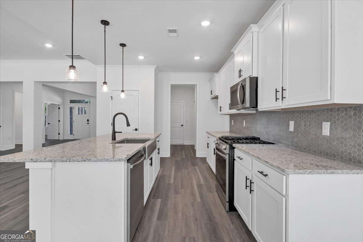 3407 Venice Court Douglasville - Photo 11