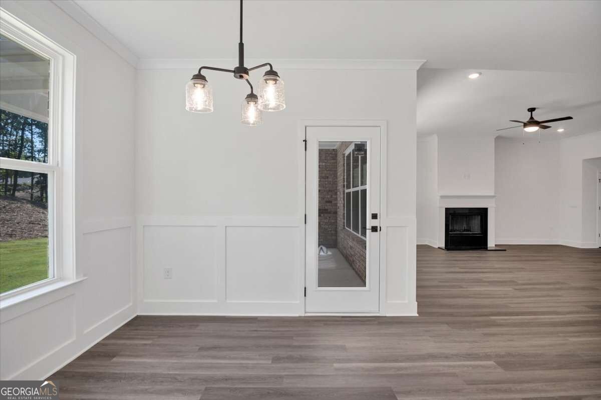 3407 Venice Court Douglasville - Photo 13