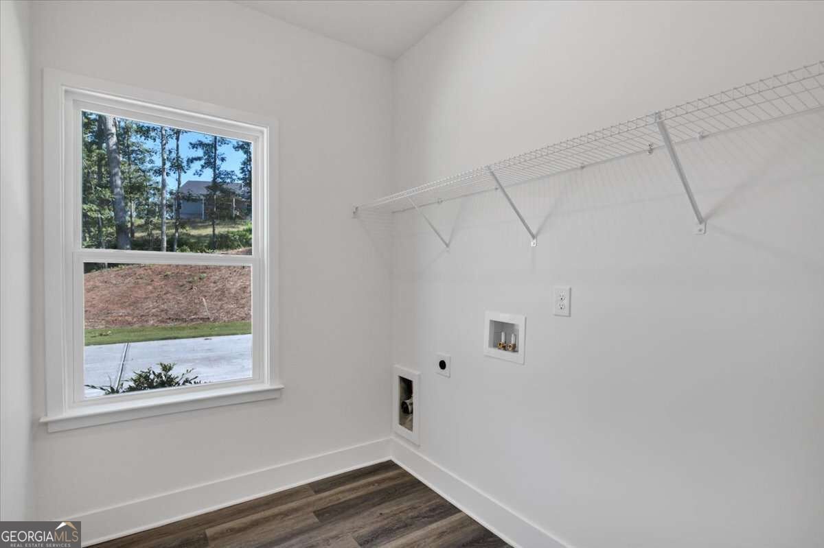 3407 Venice Court Douglasville - Photo 15