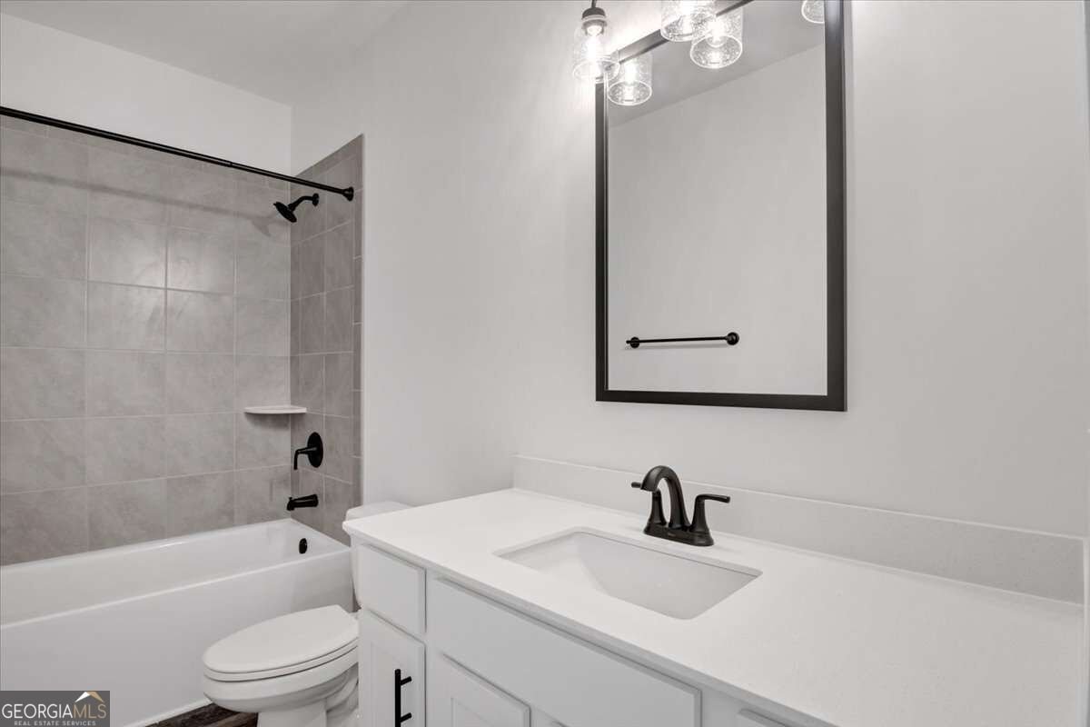 3407 Venice Court Douglasville - Photo 19