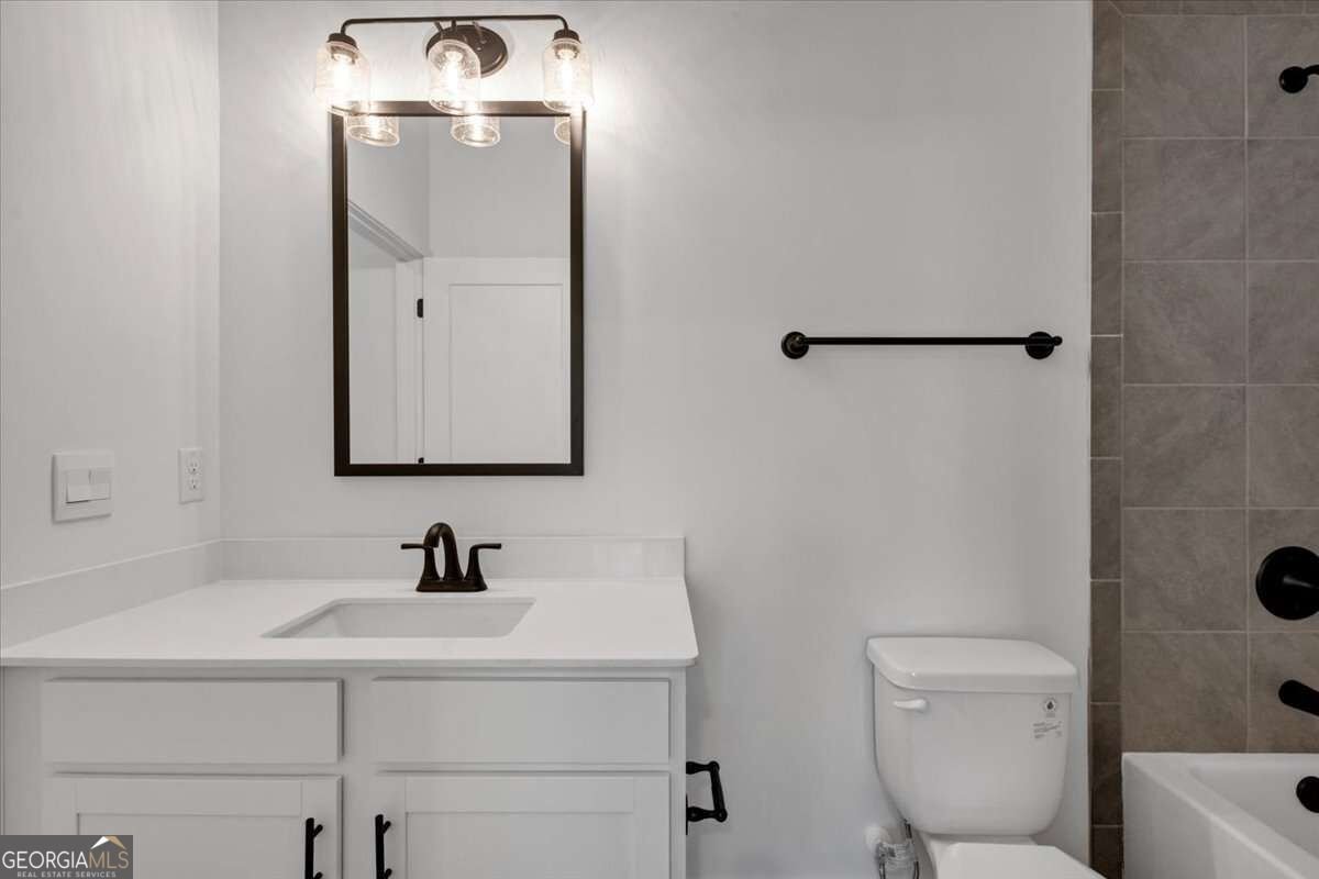 3407 Venice Court Douglasville - Photo 25