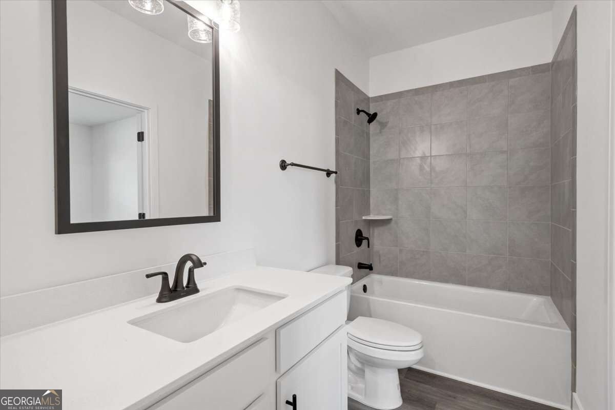 3407 Venice Court Douglasville - Photo 26