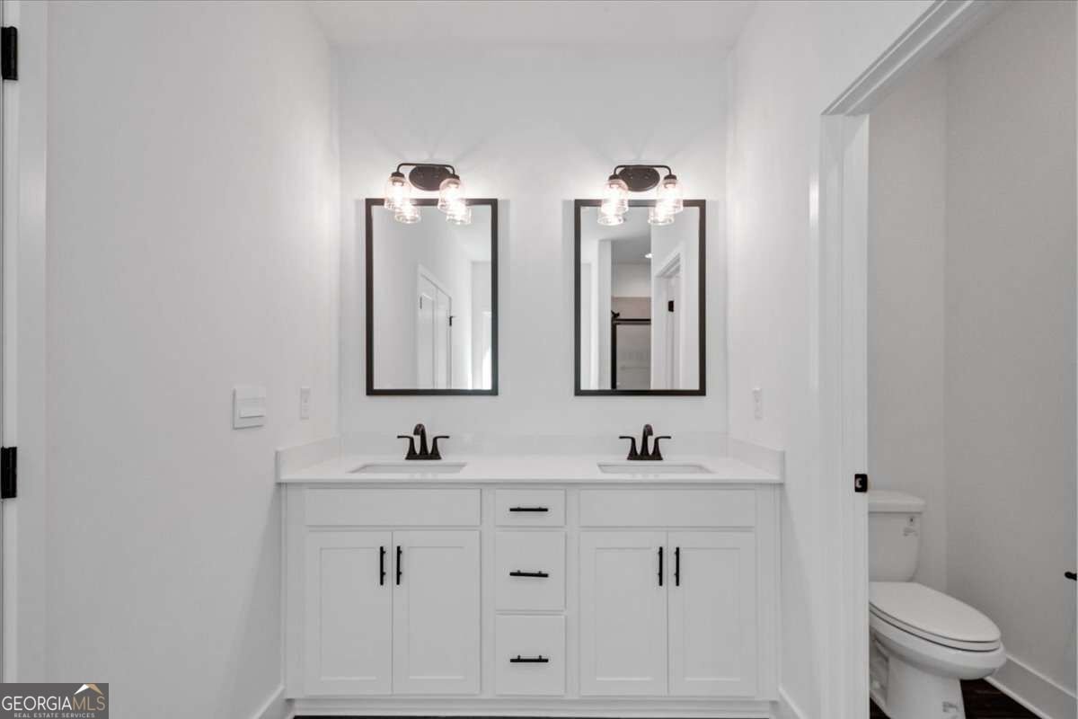 3407 Venice Court Douglasville - Photo 32