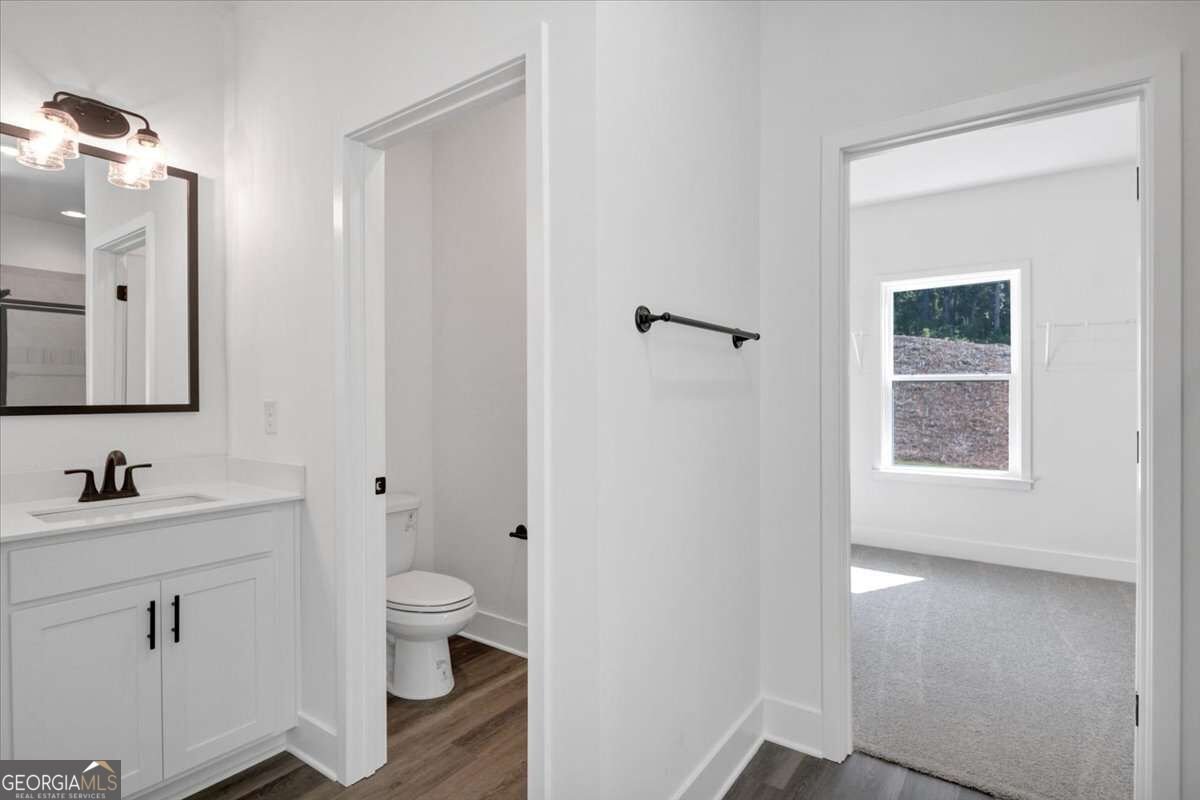 3407 Venice Court Douglasville - Photo 33