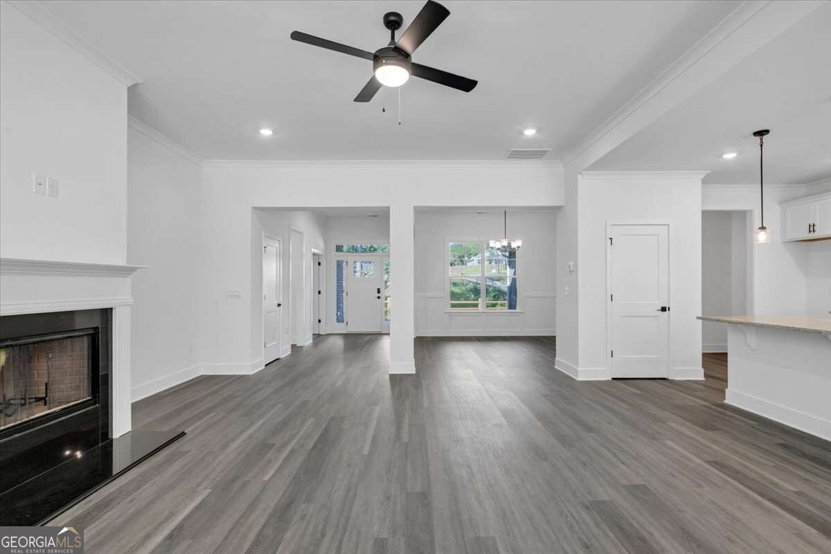 3407 Venice Court Douglasville - Photo 7