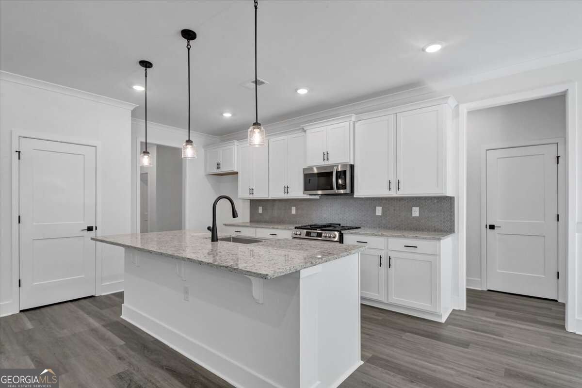 3407 Venice Court Douglasville - Photo 8