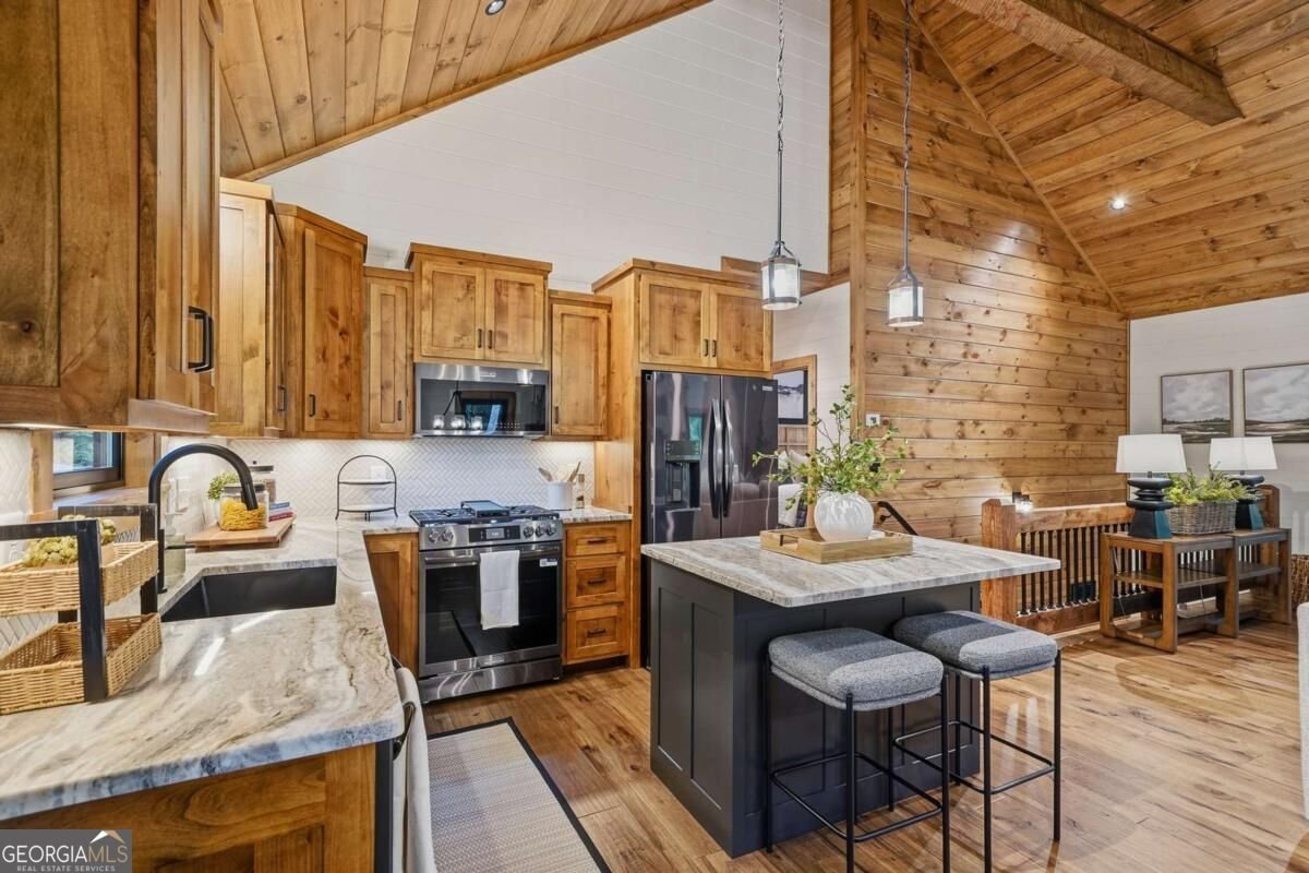288 Hoot Owl Hill Morganton - Photo 10