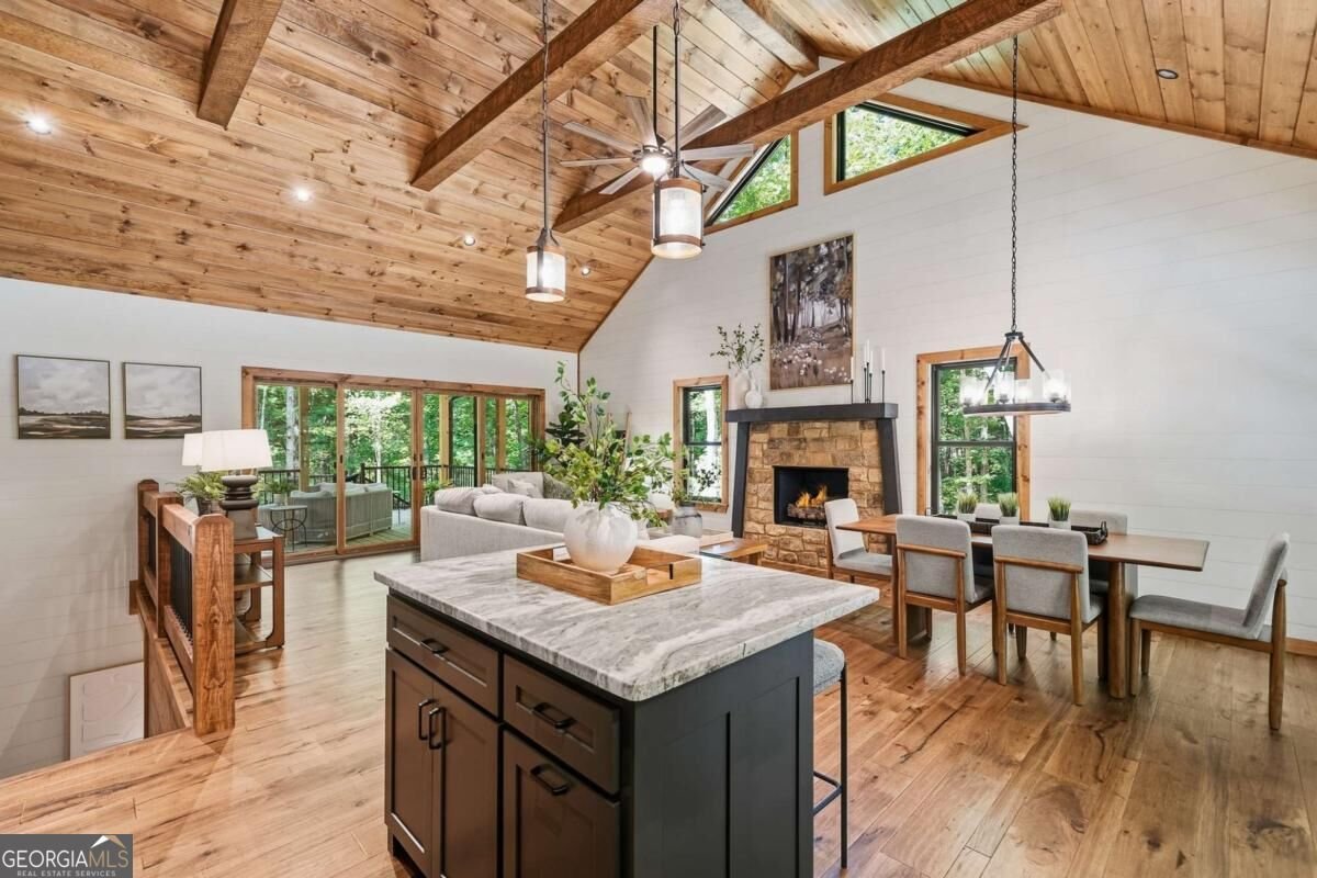 288 Hoot Owl Hill Morganton - Photo 14