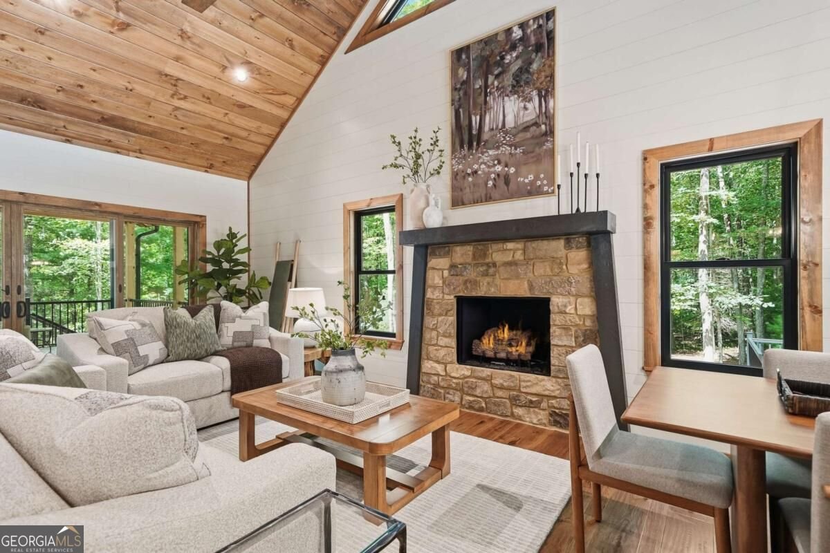 288 Hoot Owl Hill Morganton - Photo 15