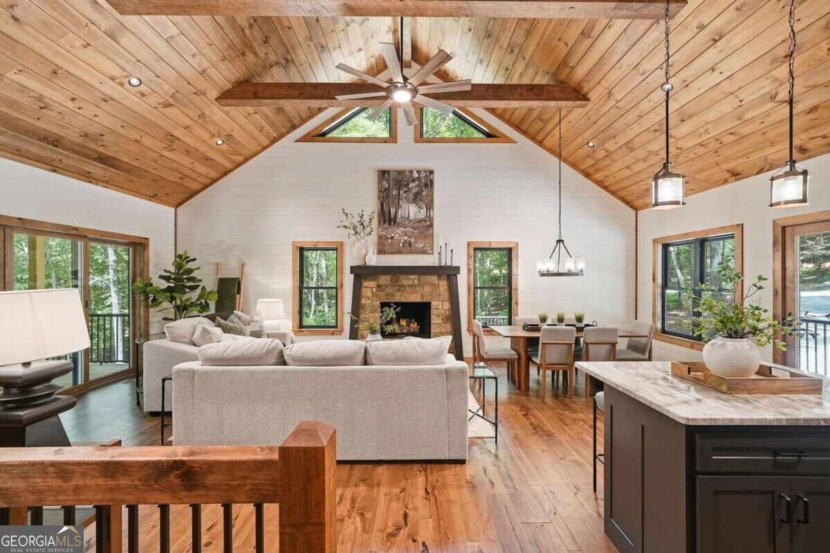 288 Hoot Owl Hill Morganton - Photo 16