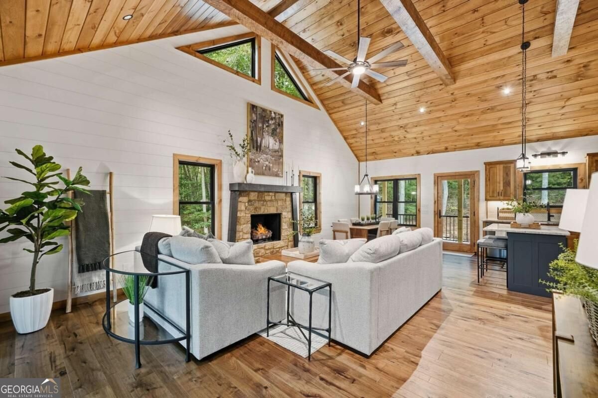288 Hoot Owl Hill Morganton - Photo 17