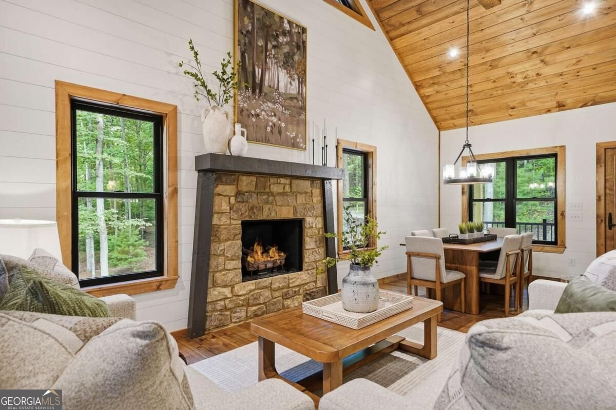 288 Hoot Owl Hill Morganton - Photo 18