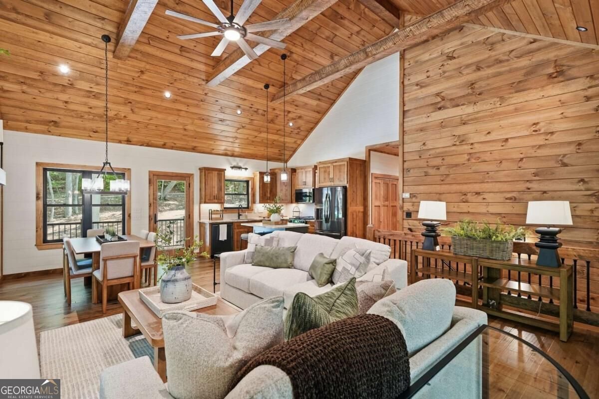 288 Hoot Owl Hill Morganton - Photo 20