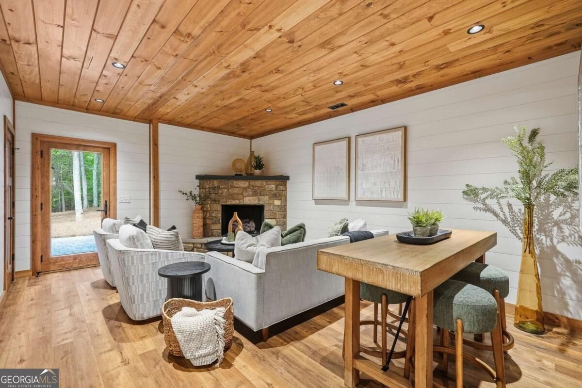 288 Hoot Owl Hill Morganton - Photo 31