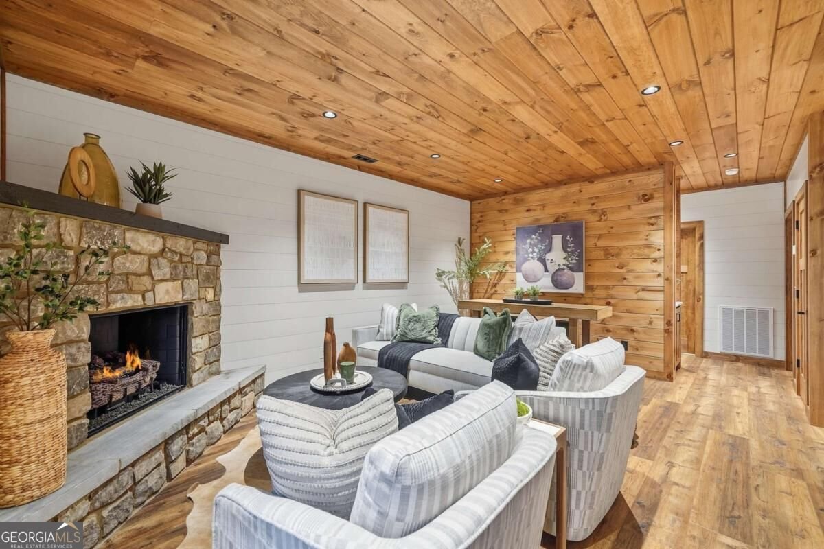 288 Hoot Owl Hill Morganton - Photo 34
