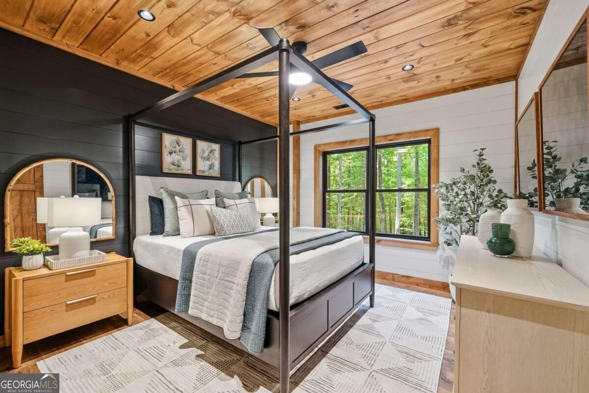 288 Hoot Owl Hill Morganton - Photo 37