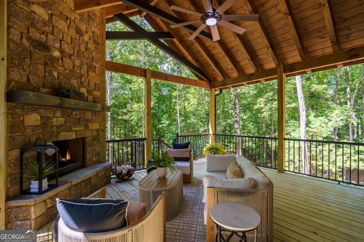 288 Hoot Owl Hill Morganton - Photo 42