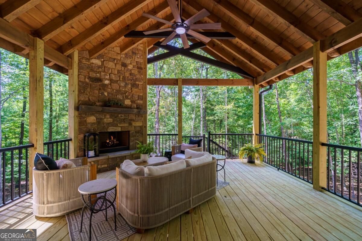 288 Hoot Owl Hill Morganton - Photo 43