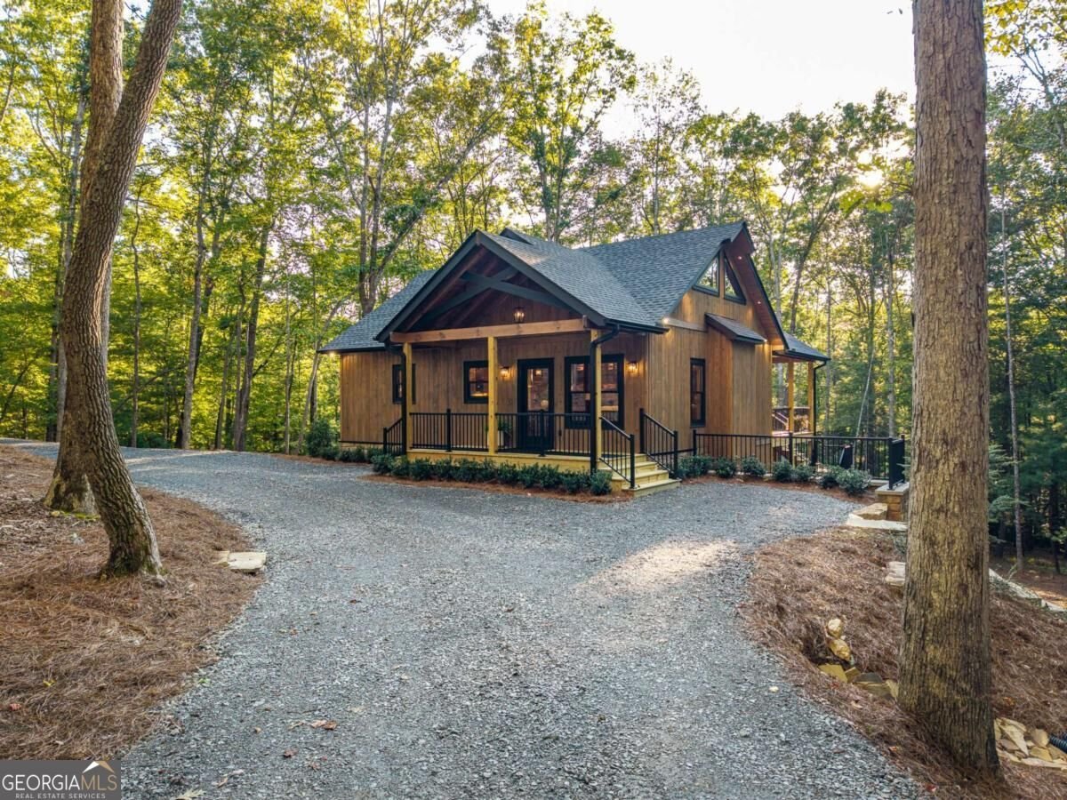 288 Hoot Owl Hill Morganton - Photo 45
