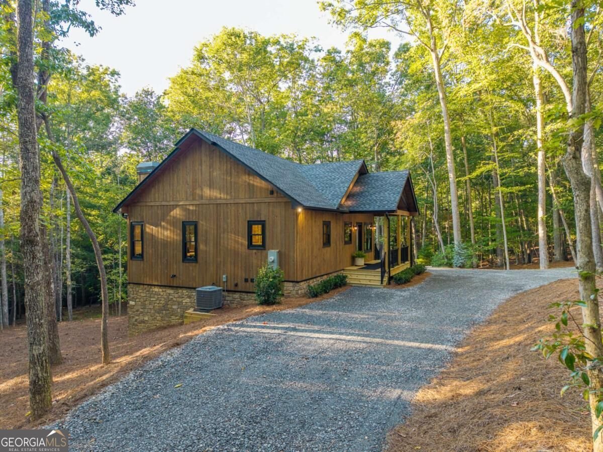 288 Hoot Owl Hill Morganton - Photo 47