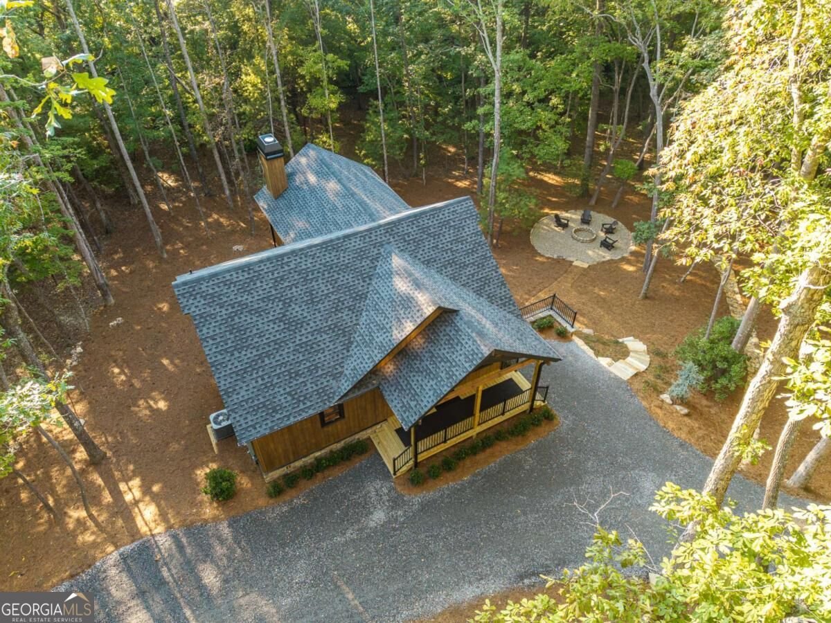 288 Hoot Owl Hill Morganton - Photo 48