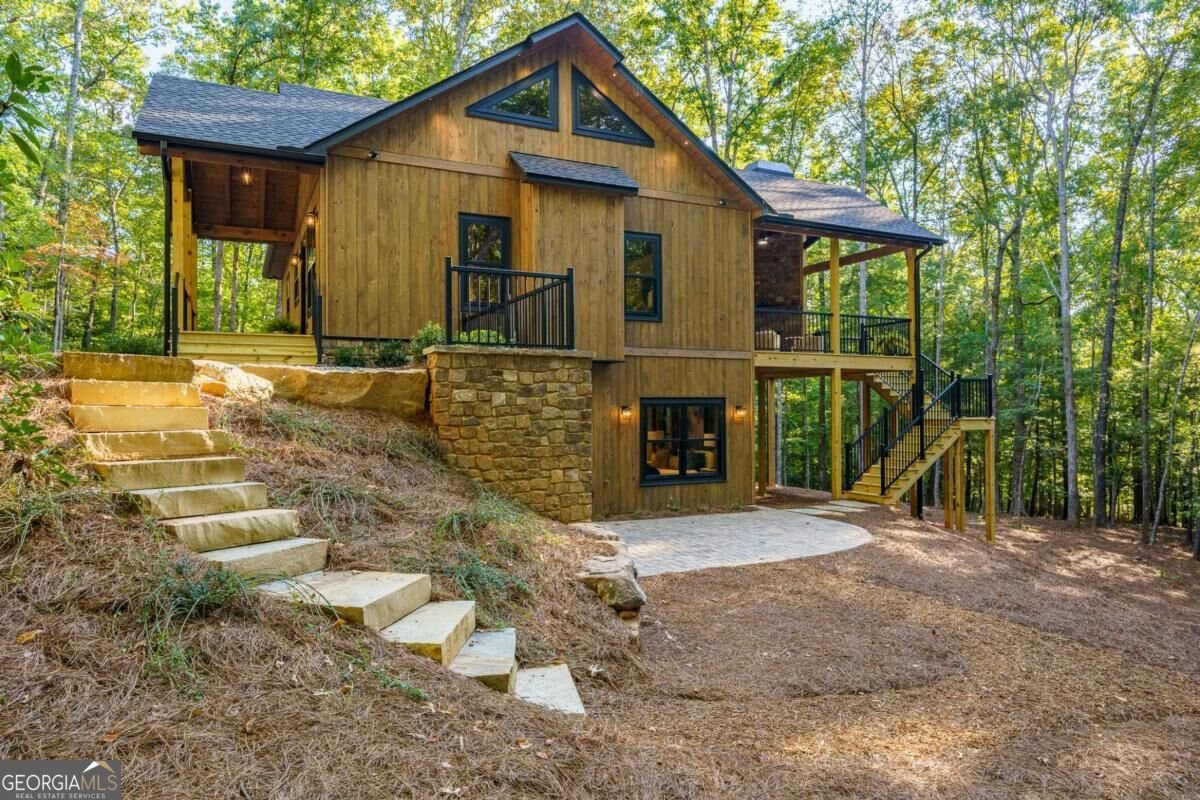 288 Hoot Owl Hill Morganton - Photo 51