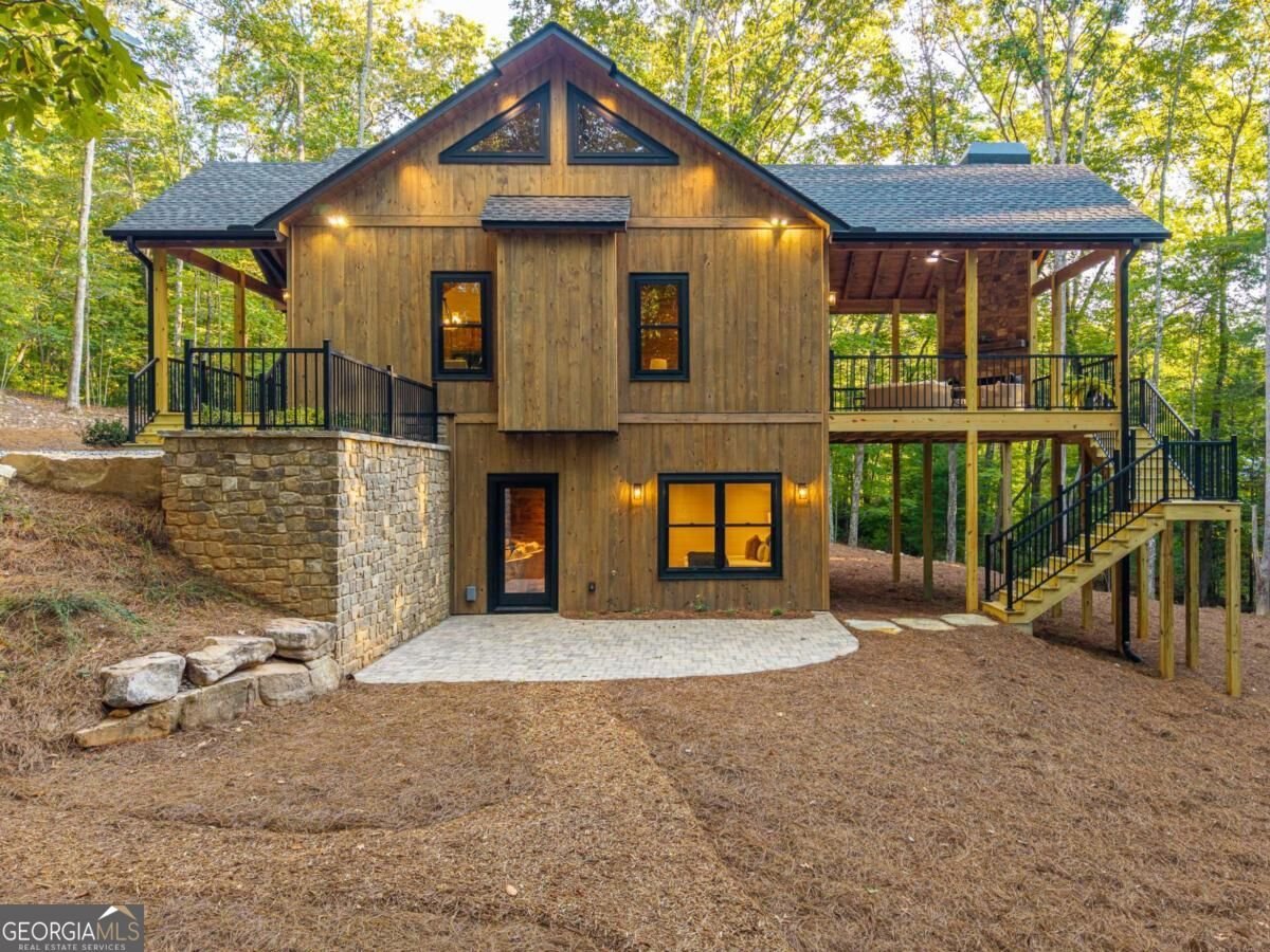 288 Hoot Owl Hill Morganton - Photo 52