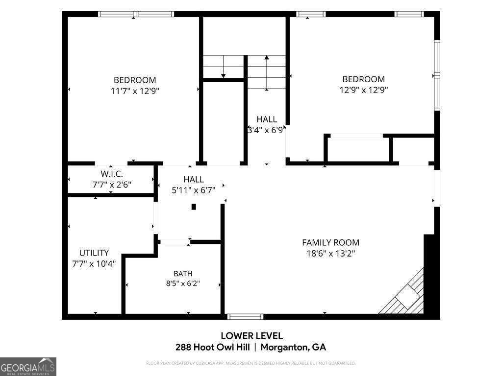 288 Hoot Owl Hill Morganton - Photo 54