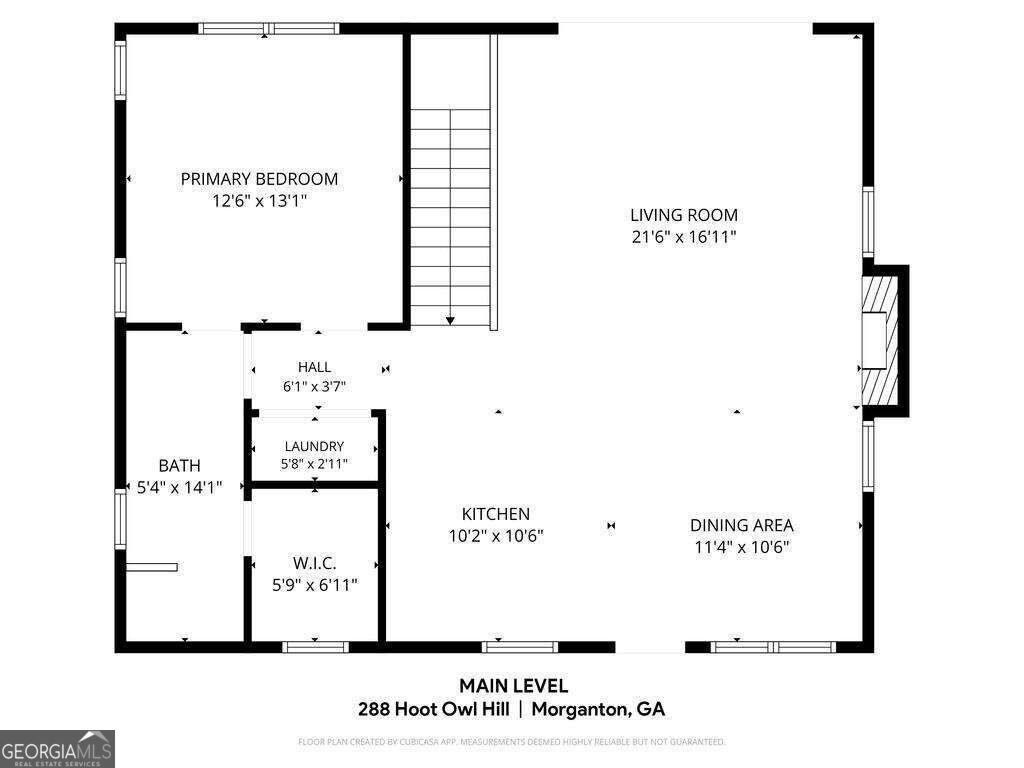 288 Hoot Owl Hill Morganton - Photo 55