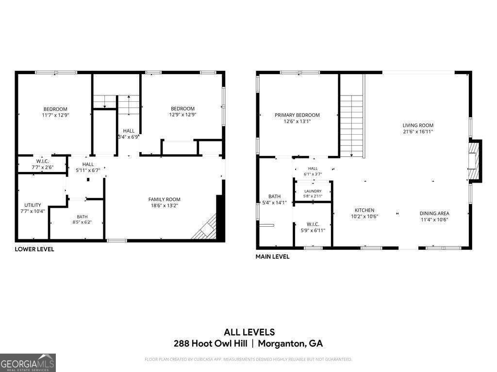 288 Hoot Owl Hill Morganton - Photo 56