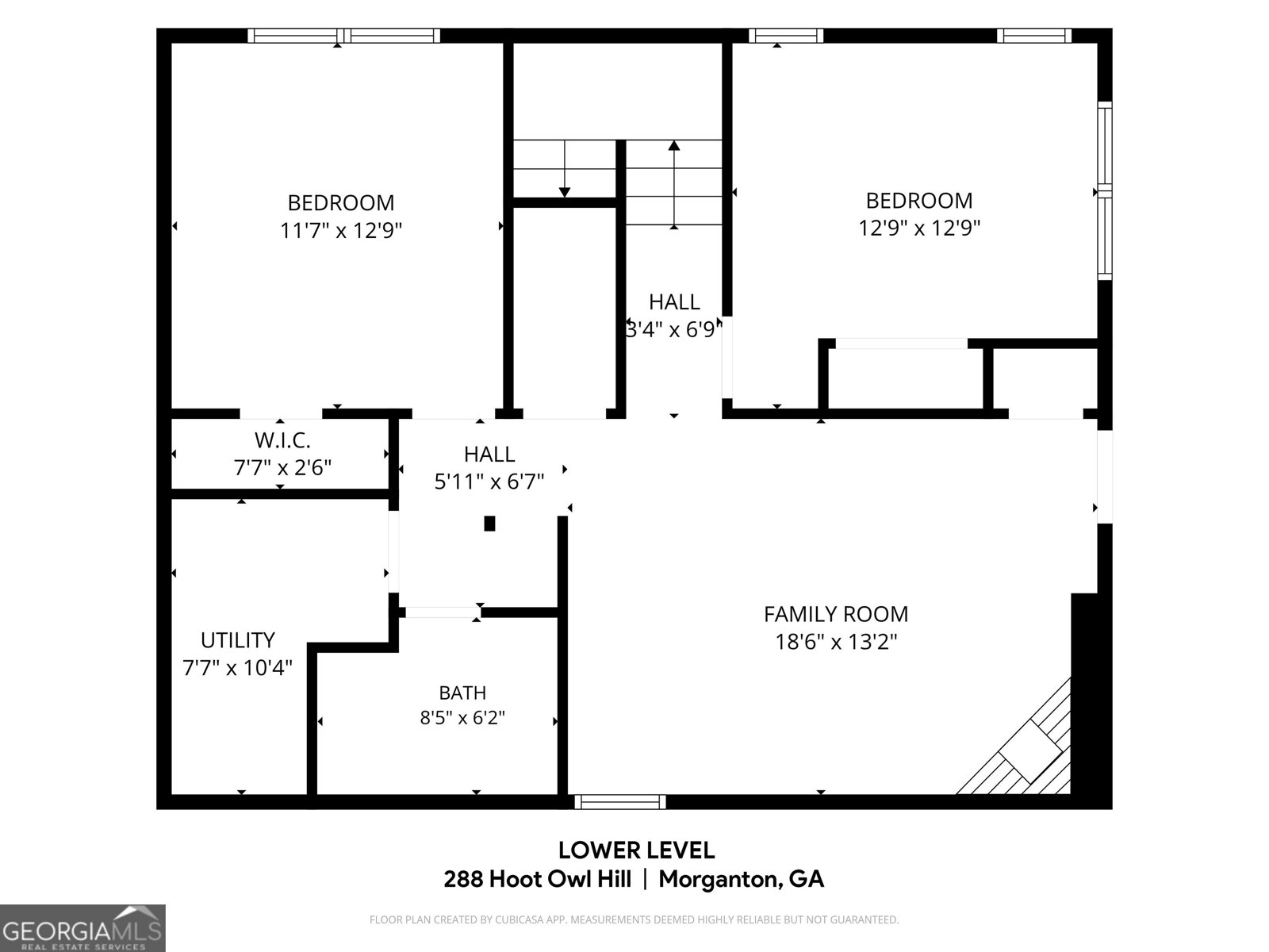 288 Hoot Owl Hill Morganton - Photo 57