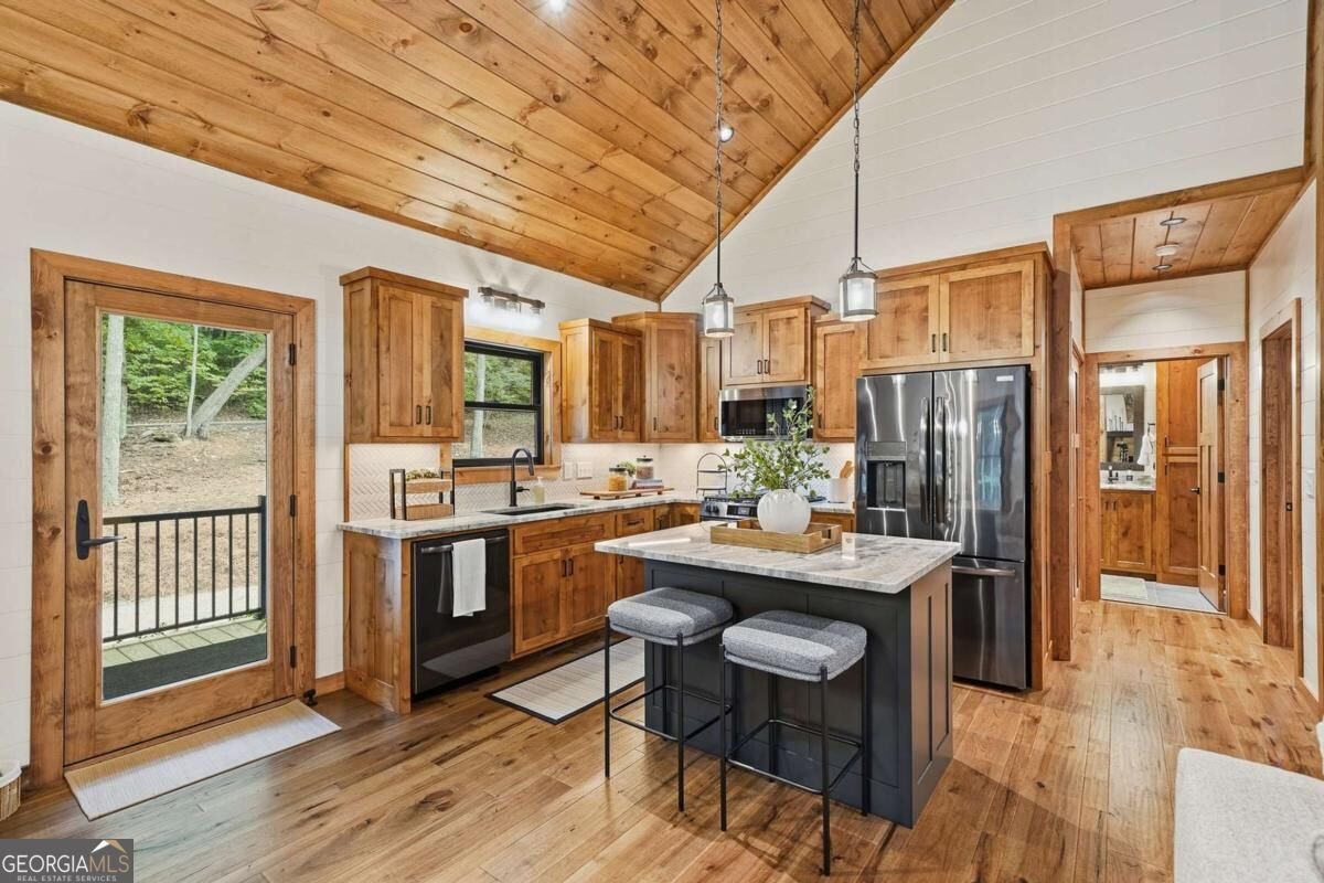 288 Hoot Owl Hill Morganton - Photo 7