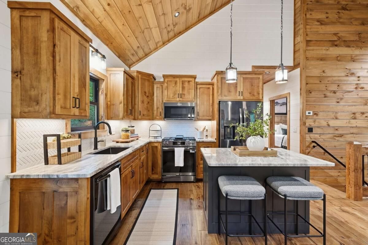 288 Hoot Owl Hill Morganton - Photo 8