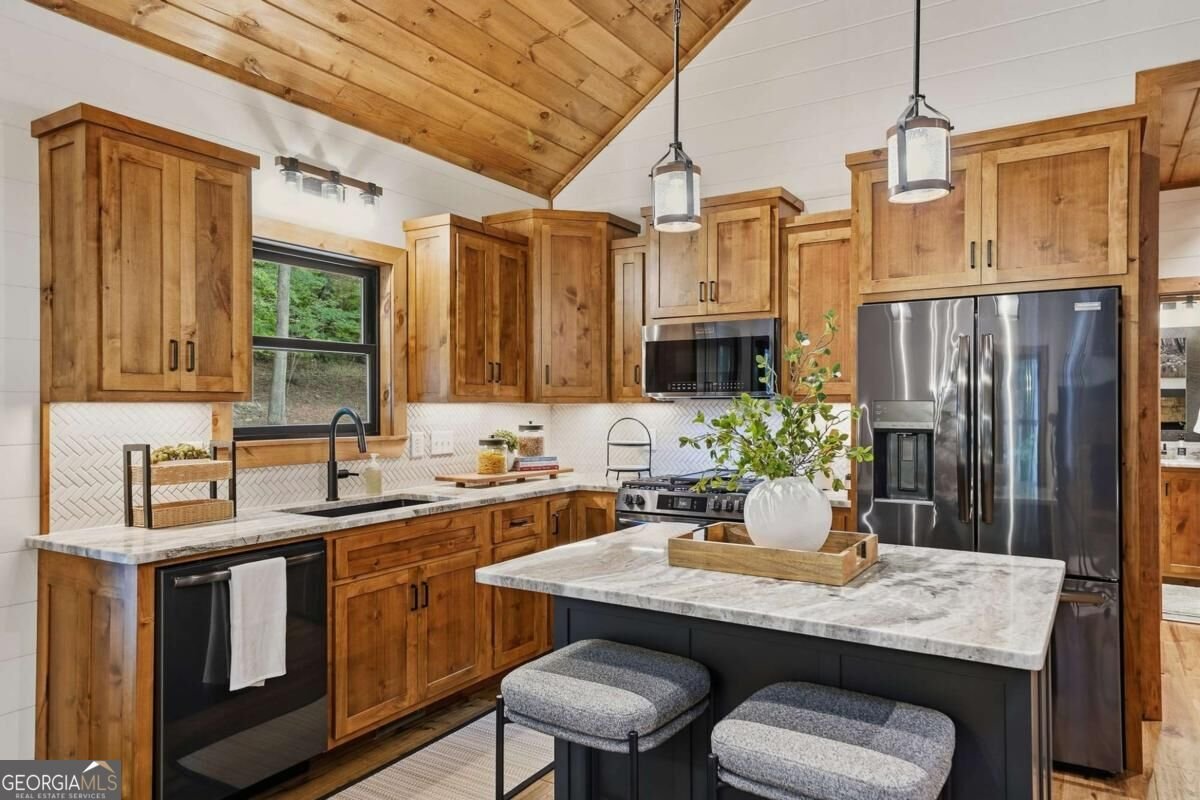 288 Hoot Owl Hill Morganton - Photo 9