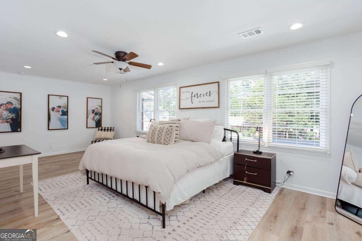 4167 Grogan Street Acworth - Photo 15