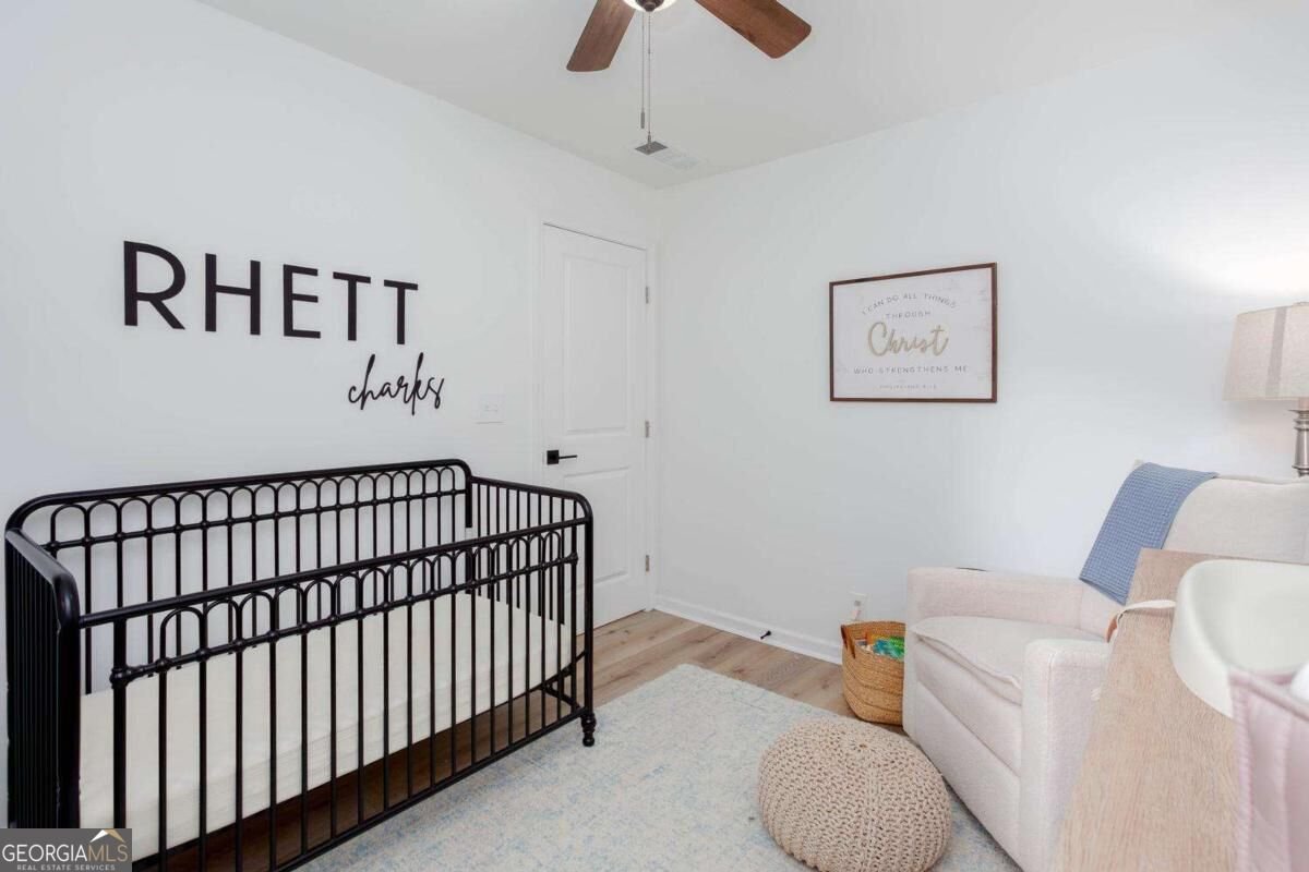 4167 Grogan Street Acworth - Photo 22