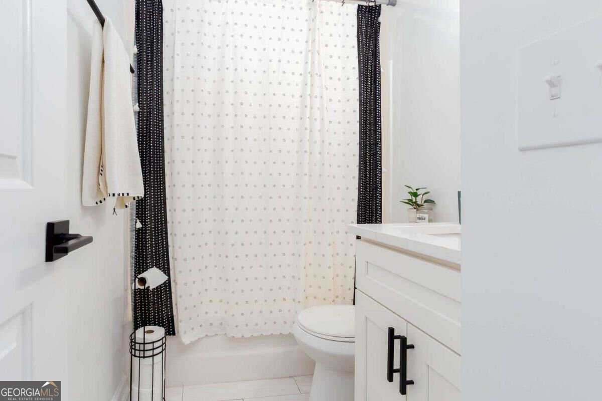 4167 Grogan Street Acworth - Photo 25