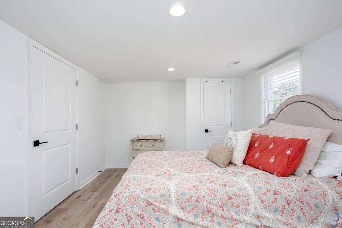 4167 Grogan Street Acworth - Photo 27