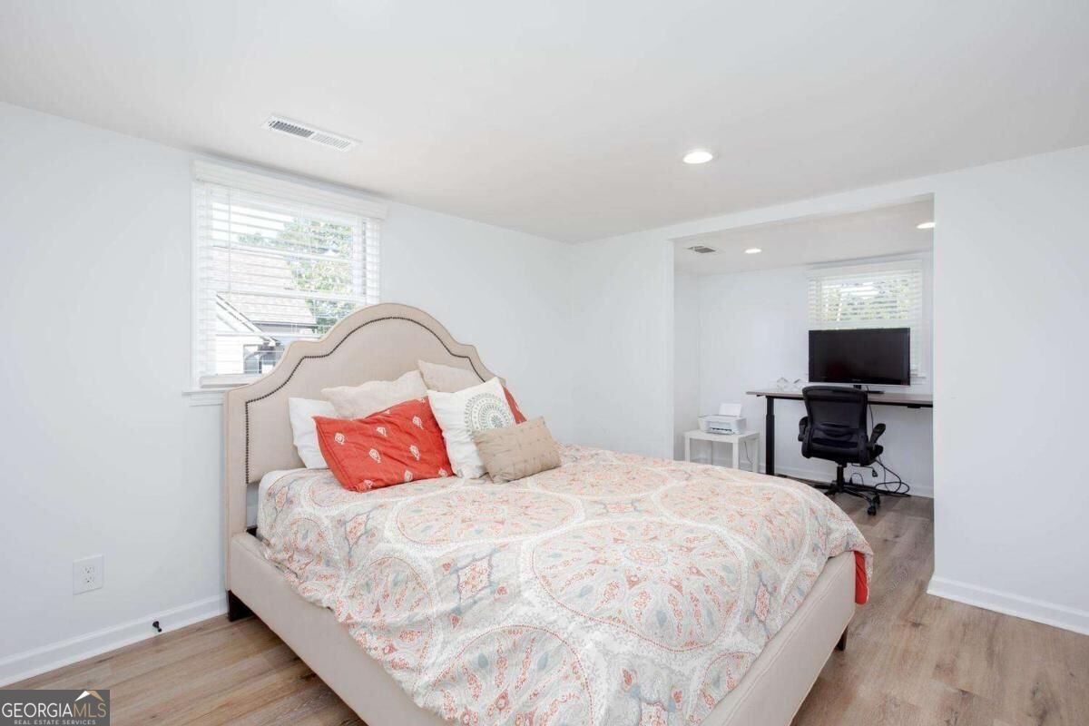 4167 Grogan Street Acworth - Photo 28
