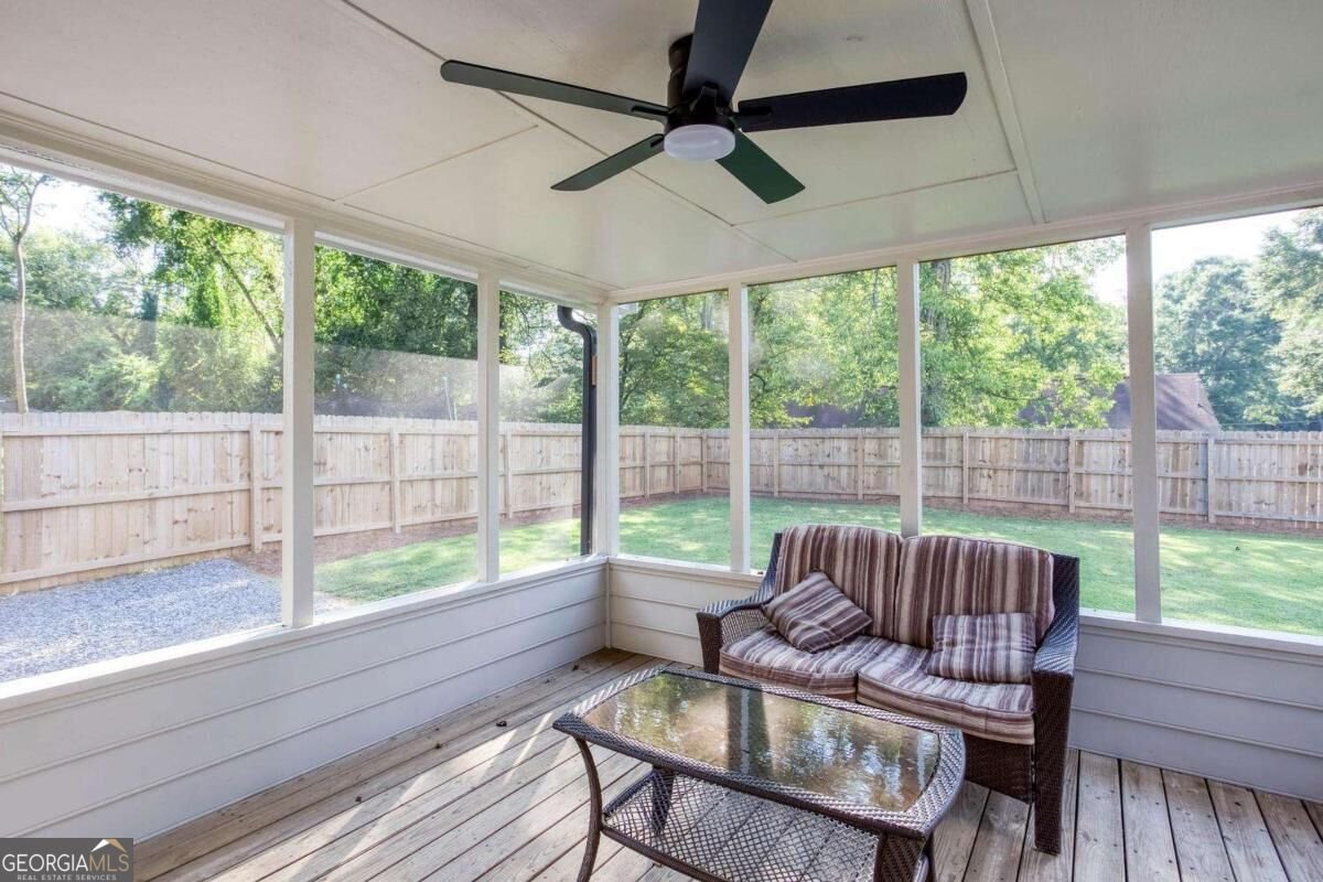 4167 Grogan Street Acworth - Photo 31