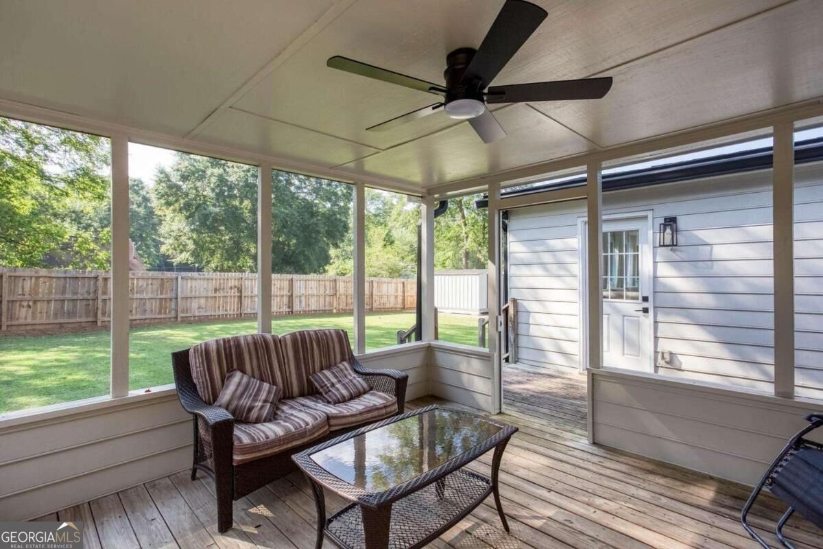 4167 Grogan Street Acworth - Photo 32