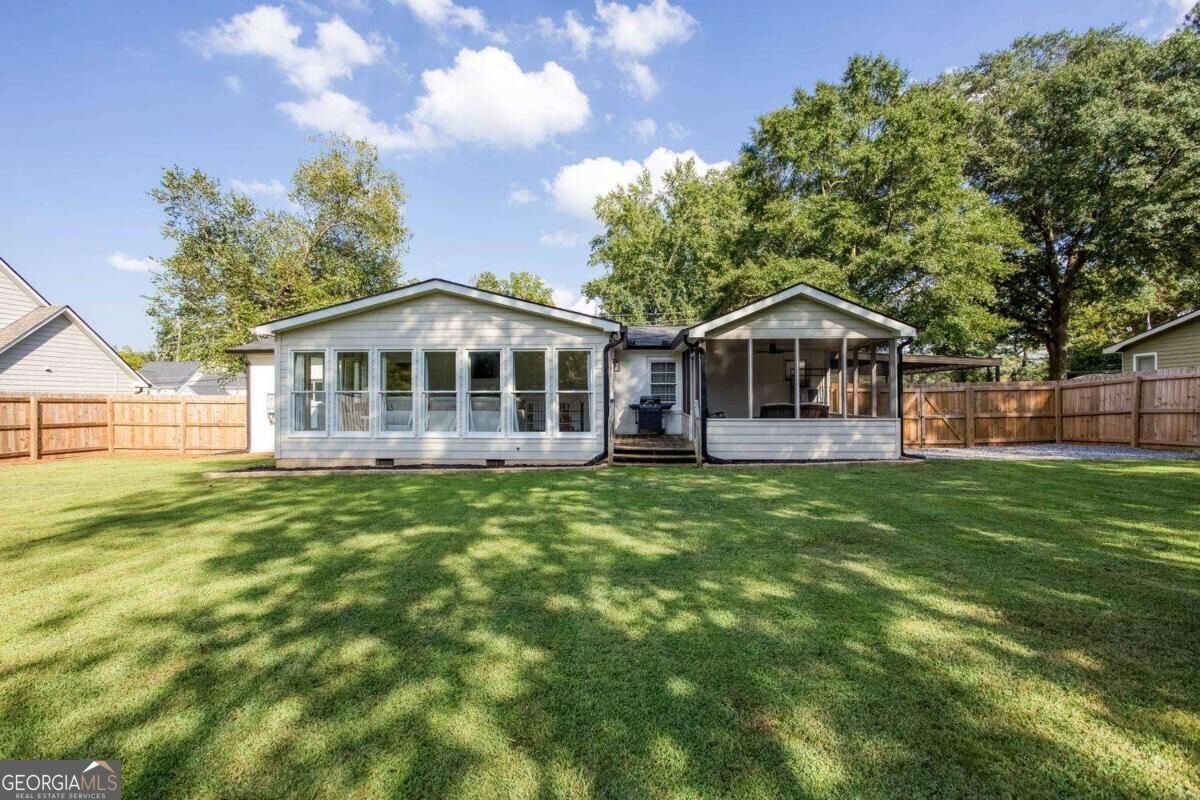 4167 Grogan Street Acworth - Photo 34