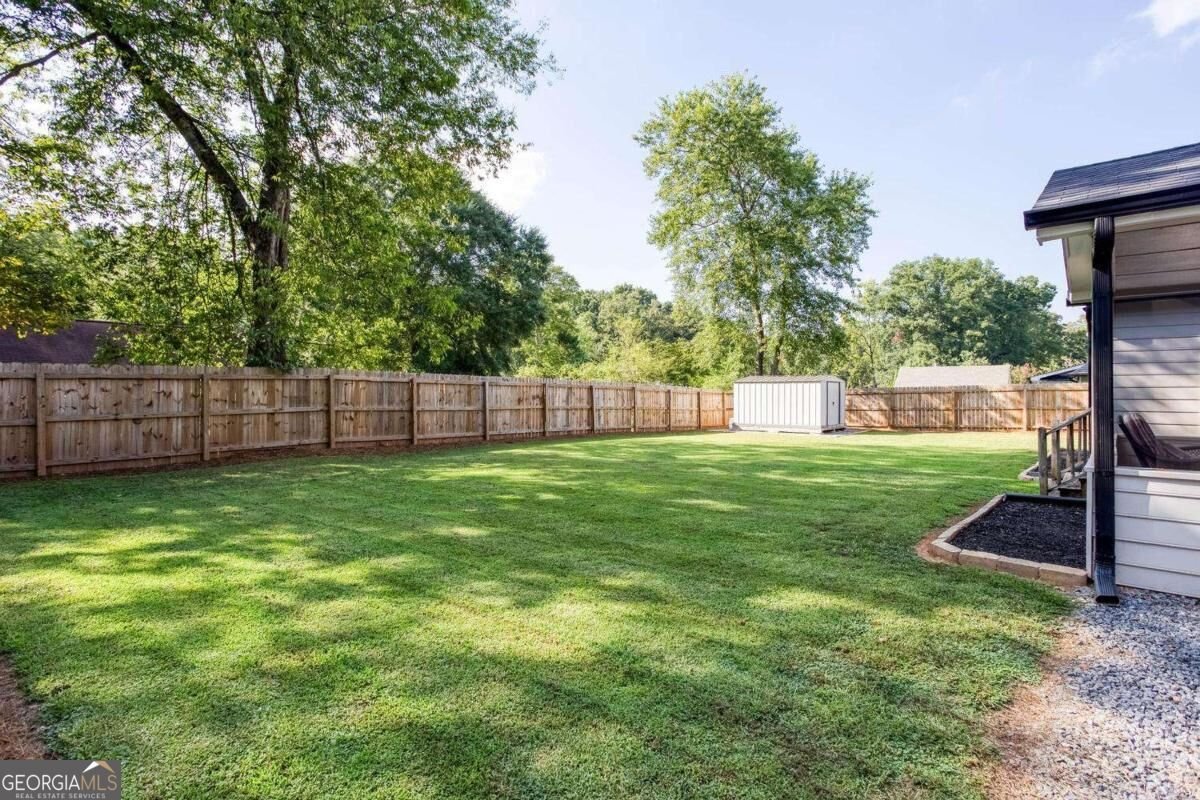 4167 Grogan Street Acworth - Photo 36