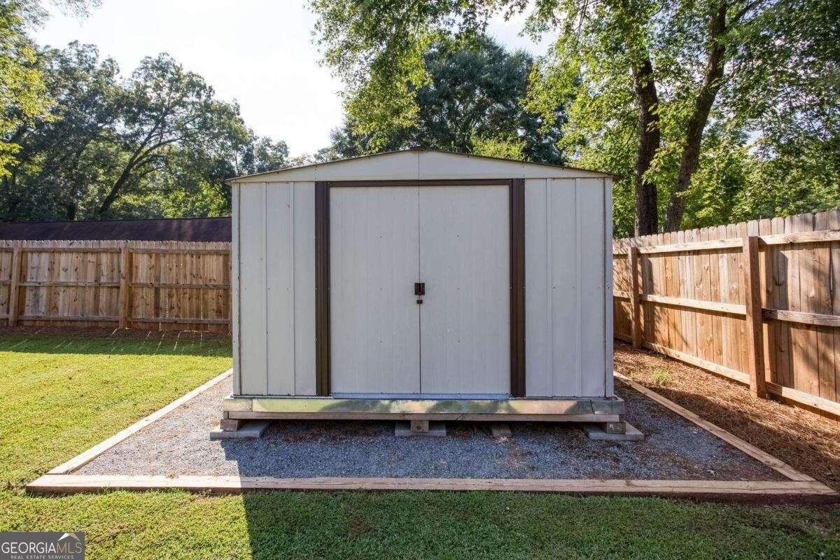 4167 Grogan Street Acworth - Photo 37