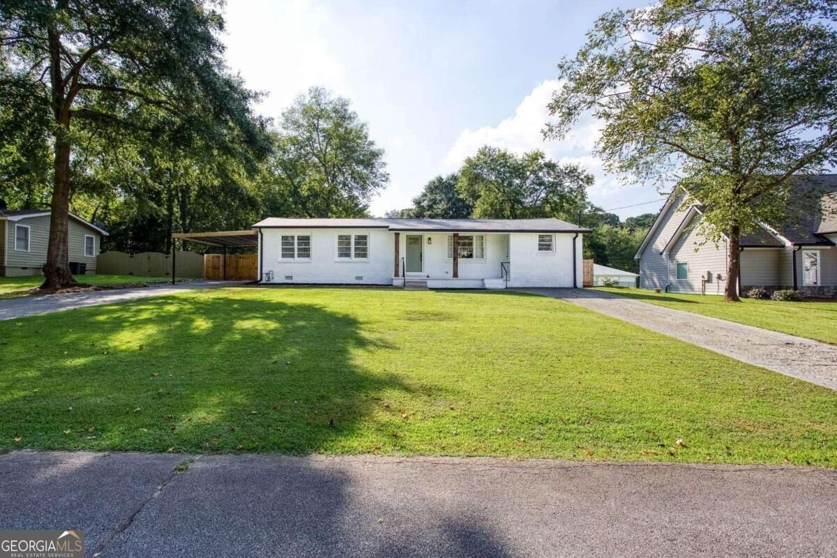 4167 Grogan Street Acworth - Photo 40